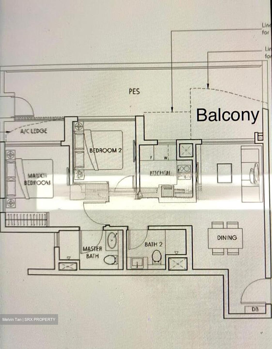 Sky Green (D13), Condominium #499688411